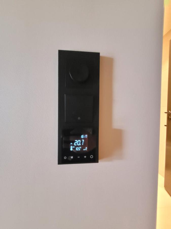 Ålesund Single Elegant Room I Sentrum- Sea View מראה חיצוני תמונה