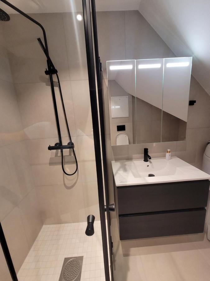 Ålesund Single Elegant Room I Sentrum- Sea View מראה חיצוני תמונה
