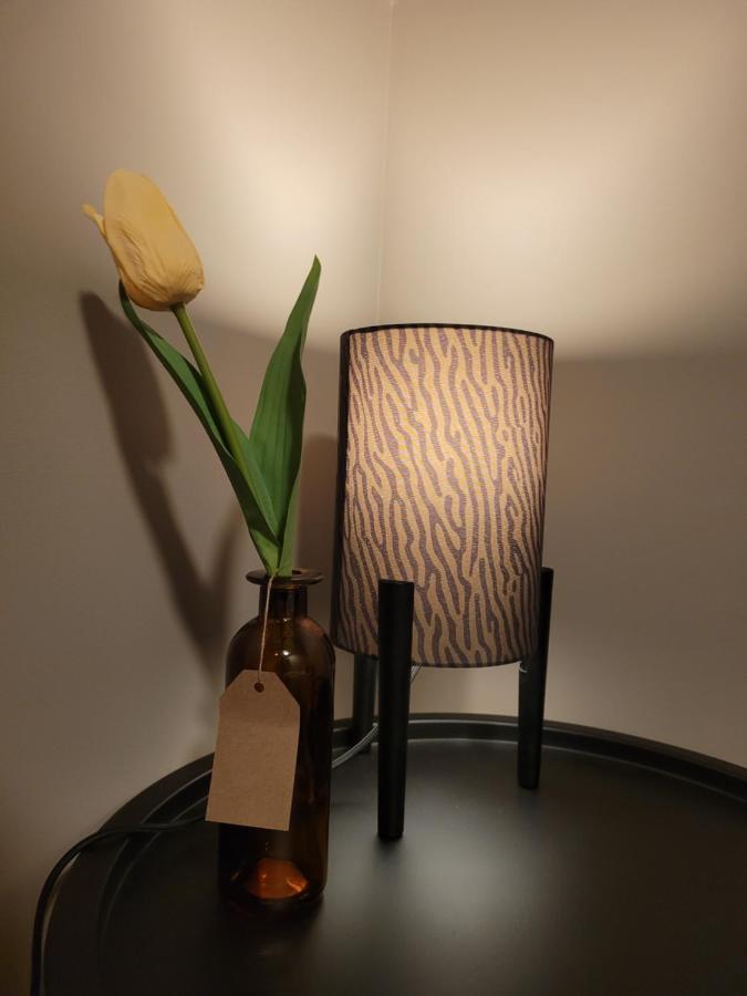 Ålesund Single Elegant Room I Sentrum- Sea View מראה חיצוני תמונה