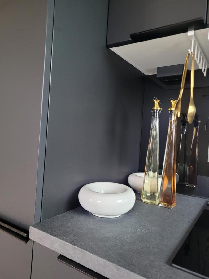 Ålesund Single Elegant Room I Sentrum- Sea View מראה חיצוני תמונה