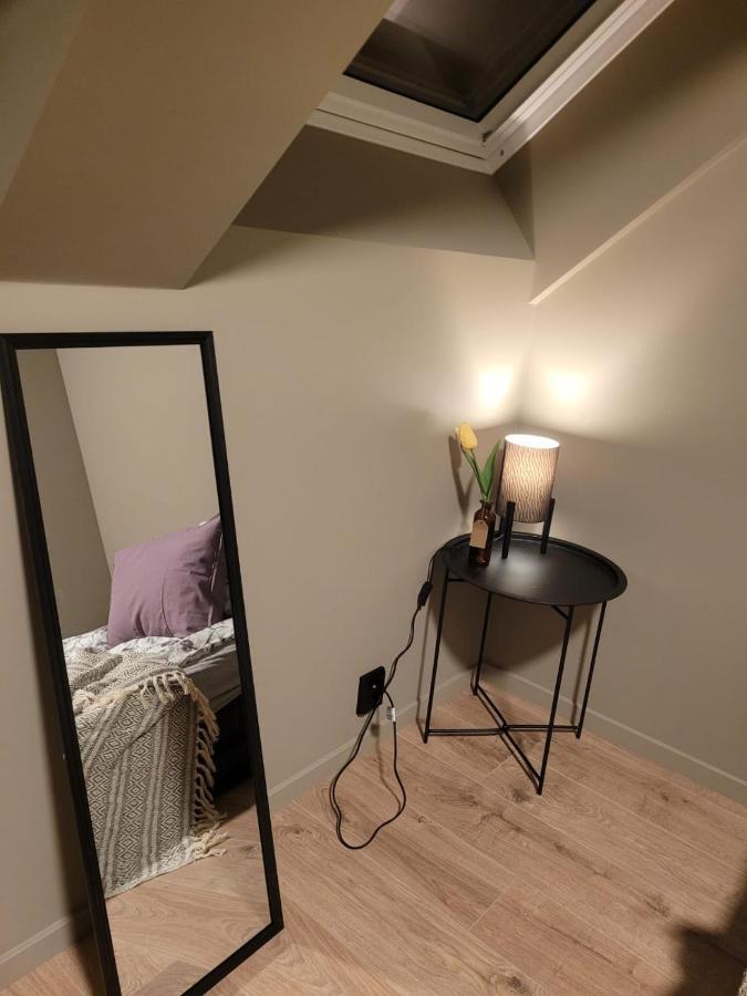 Ålesund Single Elegant Room I Sentrum- Sea View מראה חיצוני תמונה