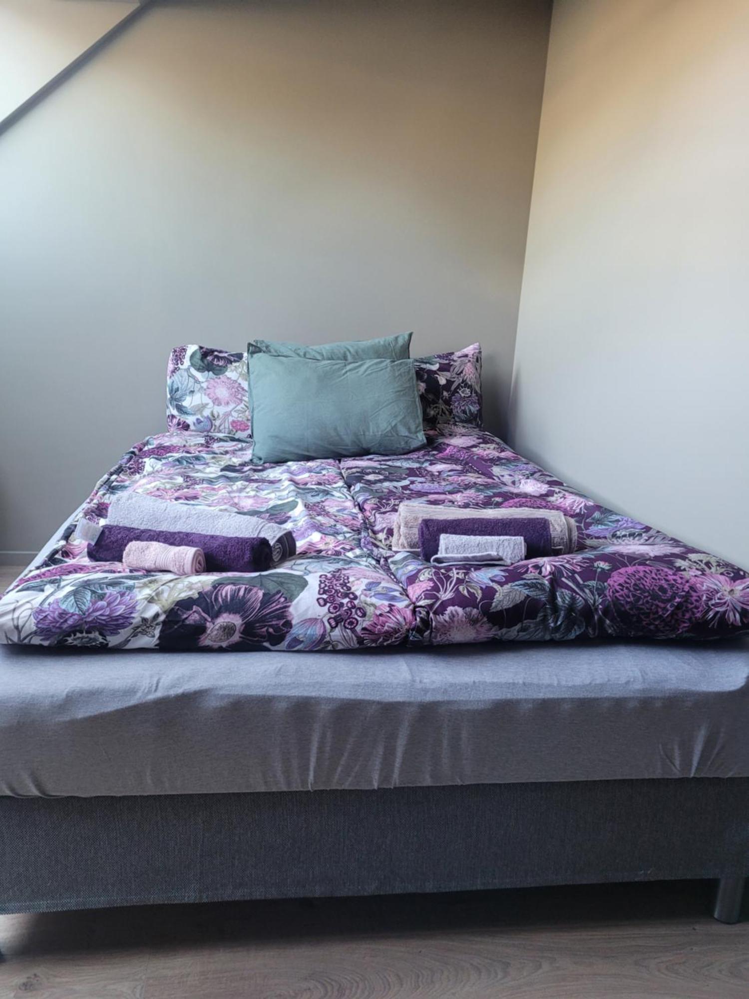 Ålesund Single Elegant Room I Sentrum- Sea View מראה חיצוני תמונה